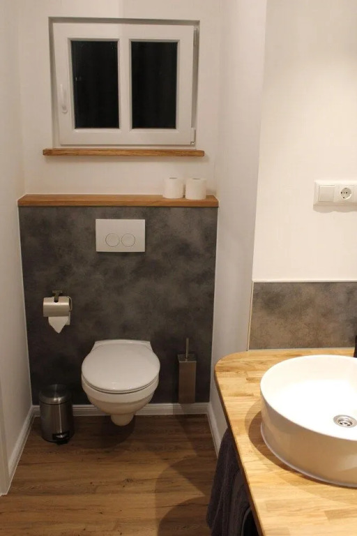 HeiDeluxe TinyHouse
