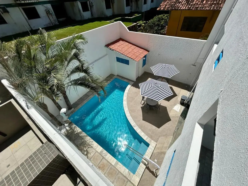 Pousada Varanda Mar