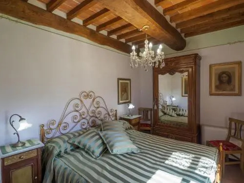 Villa Frosini
