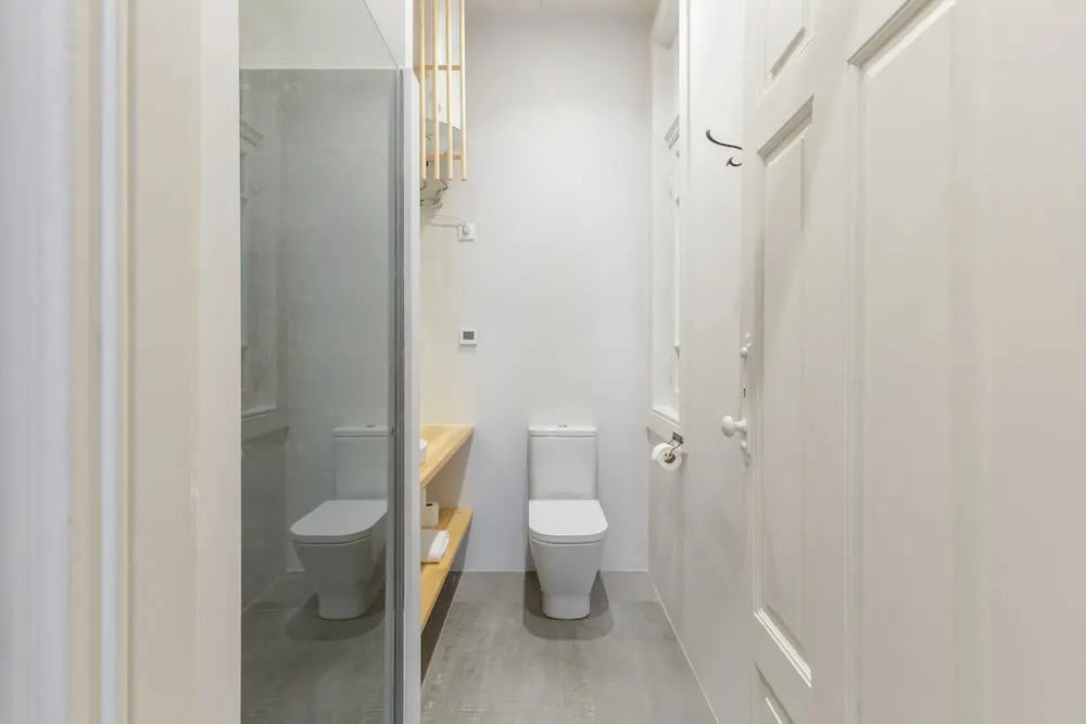 APorTo - 2 Suites