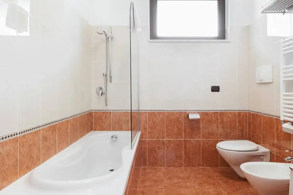 Hotel Villa Del Sorriso