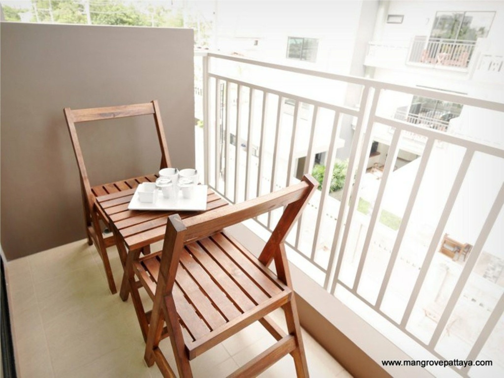 Mangrove Prestige Hotel