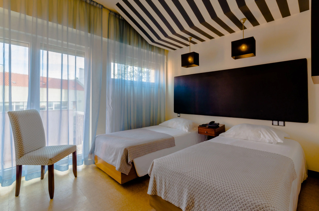 Hotel Principe Real