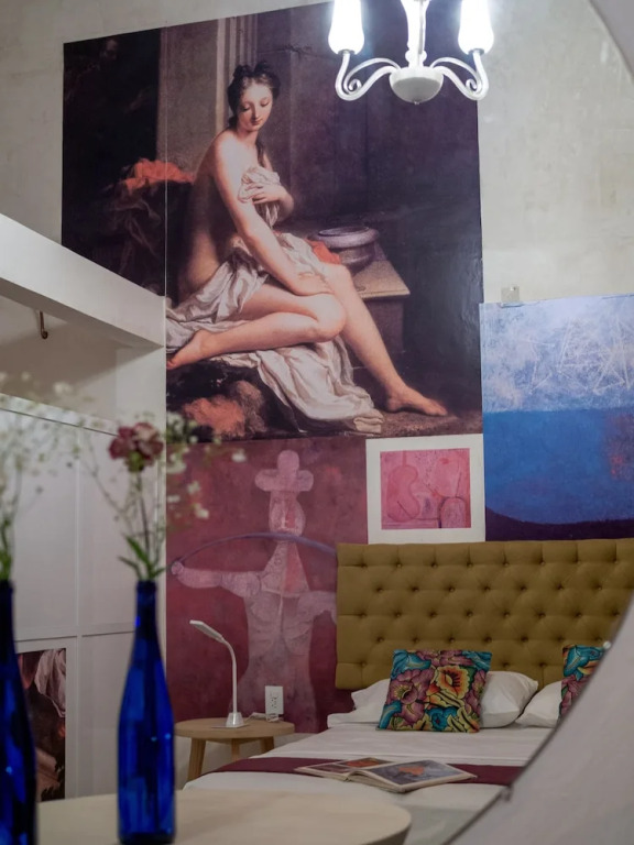 Hotel Pochote Mazunte