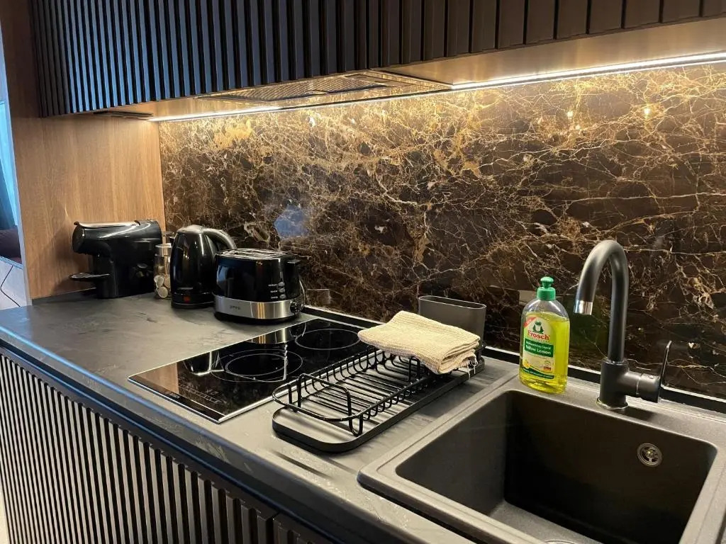 Woodside apartman kopaonik 315