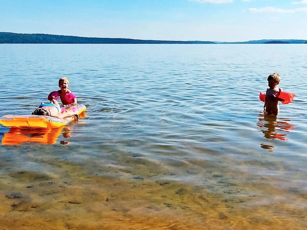 5 Person Holiday Home in Årjäng