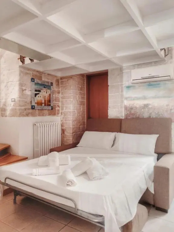 Bella Vita Apartment