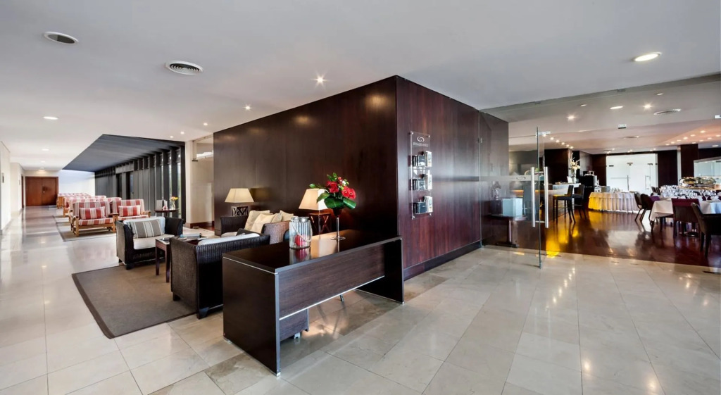 Hotel do Canal