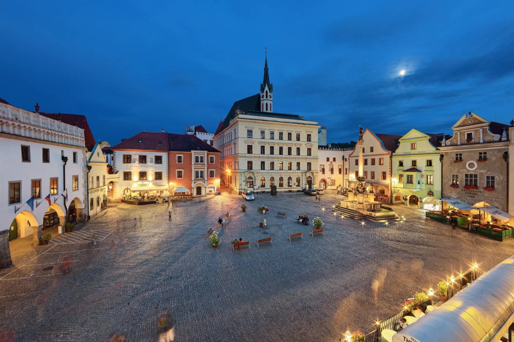 Hotel OLDINN
