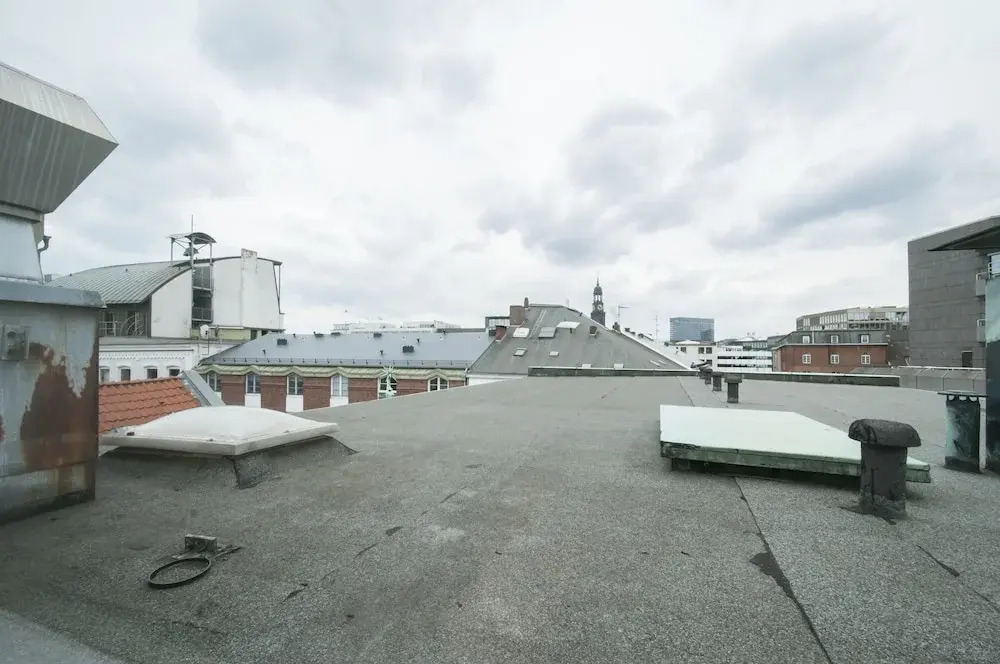 Appartement 7up