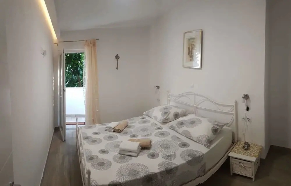 APARTMANI GOMILA