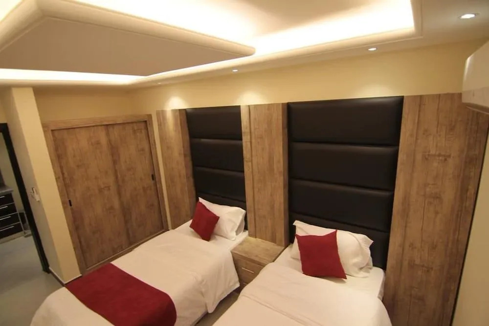 AlToot Palace Furnished Apartments