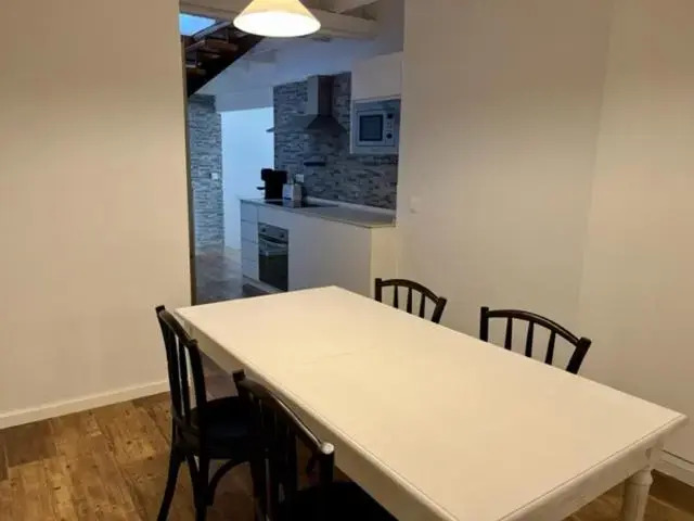 Duplex Con Terraza Privada, 200 Metros De Catedral