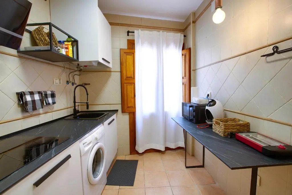 CUENCALOFT Apartamentos SAN JUAN Nº 9