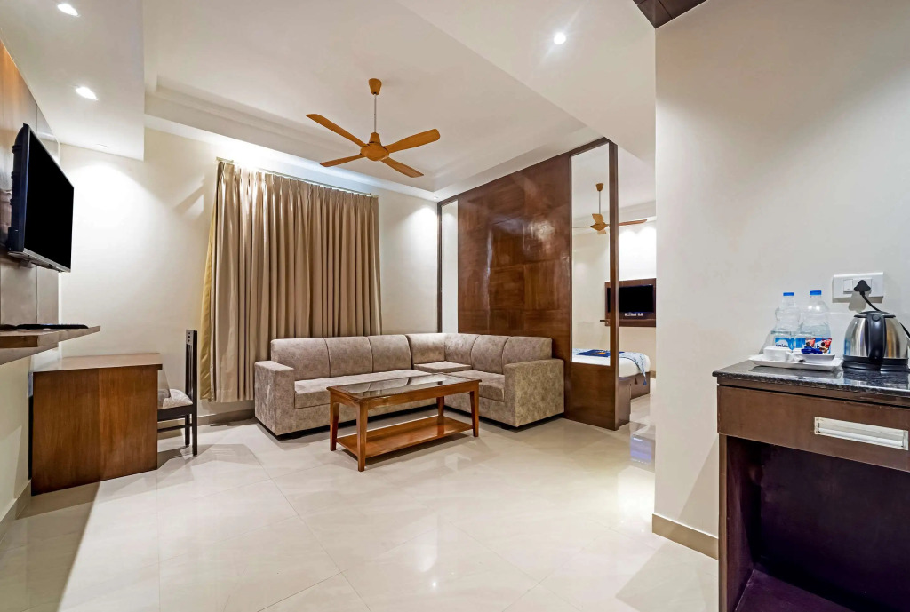 Eastlynn Resort Rishikesh
