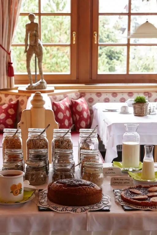 Charme Hotel Uridl
