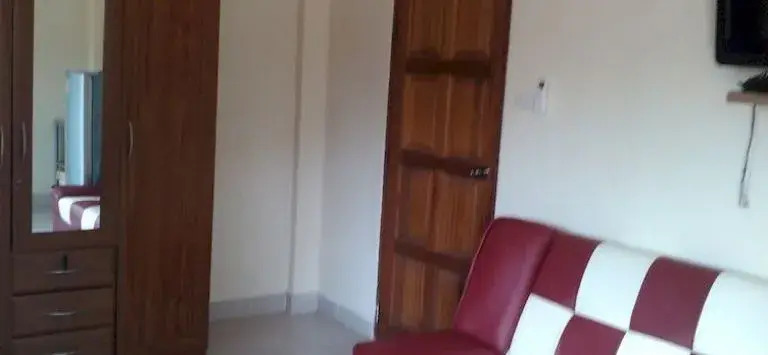 Gilda's Guest House