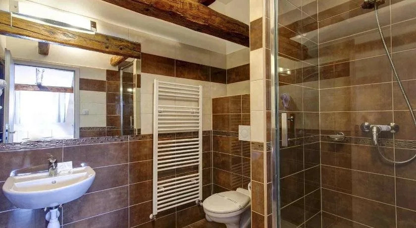 Hotel U Tří hrušek suites & apartments