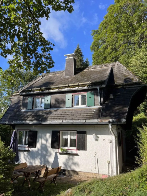 Holiday Home Kesslerberg by Interhome