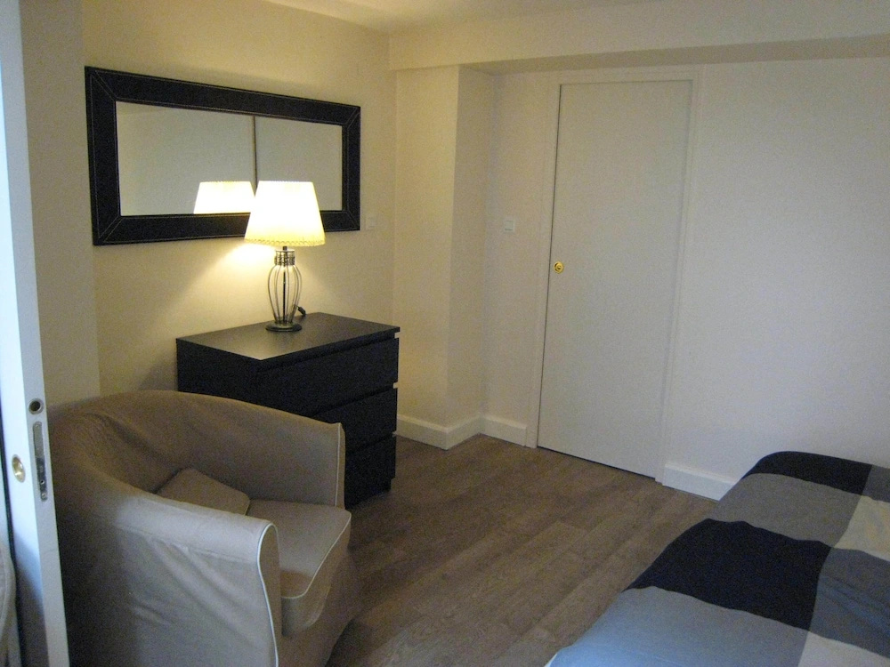 Montgolfier Apartment