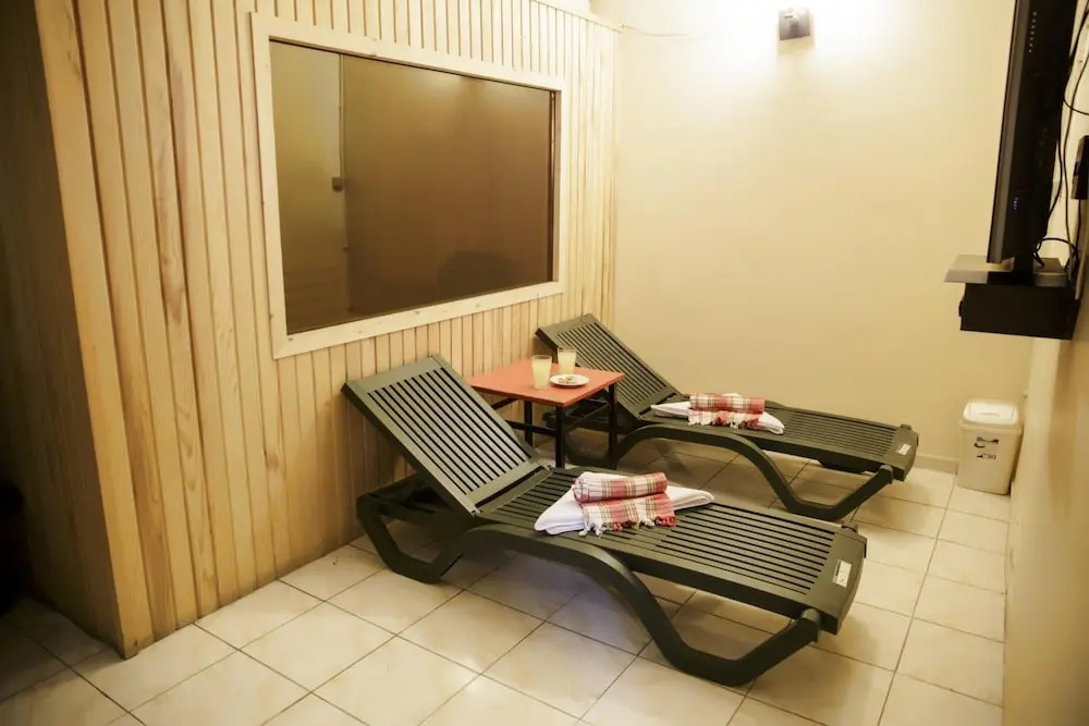 Anka Premium Hotel