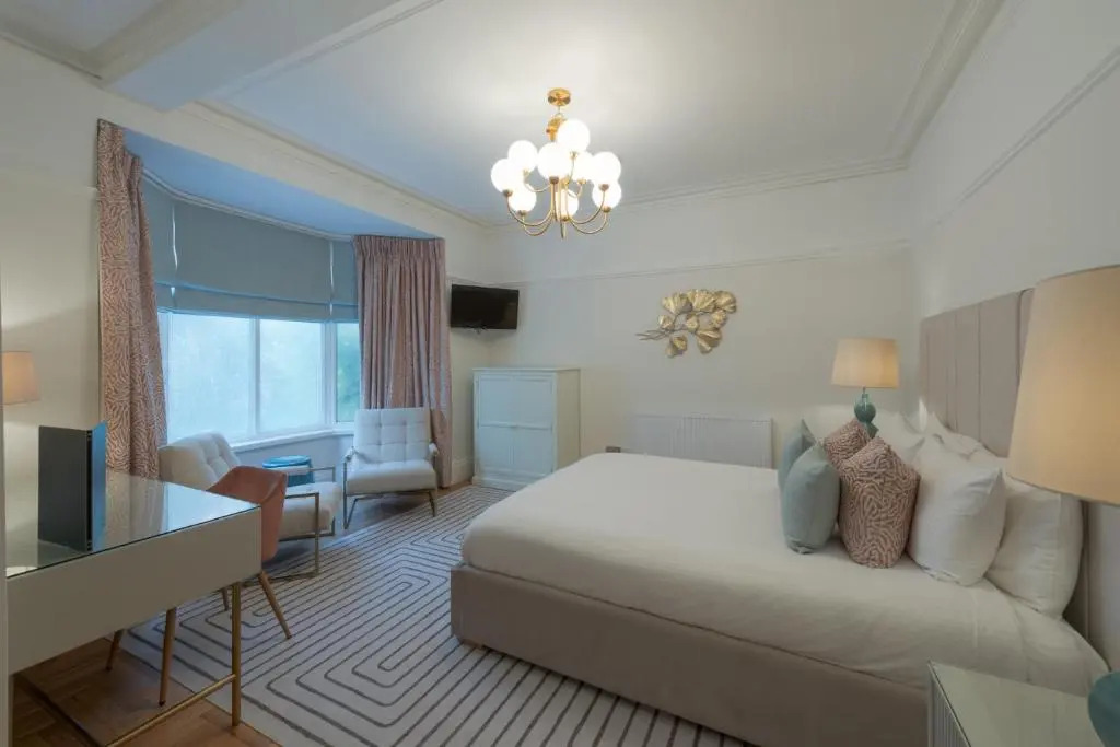 Florence House Boutique Hotel and Restaurant