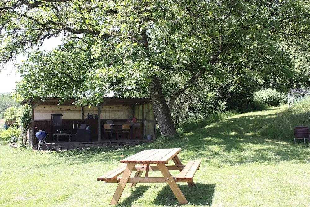 Chambres d'hôtes Chez Bles