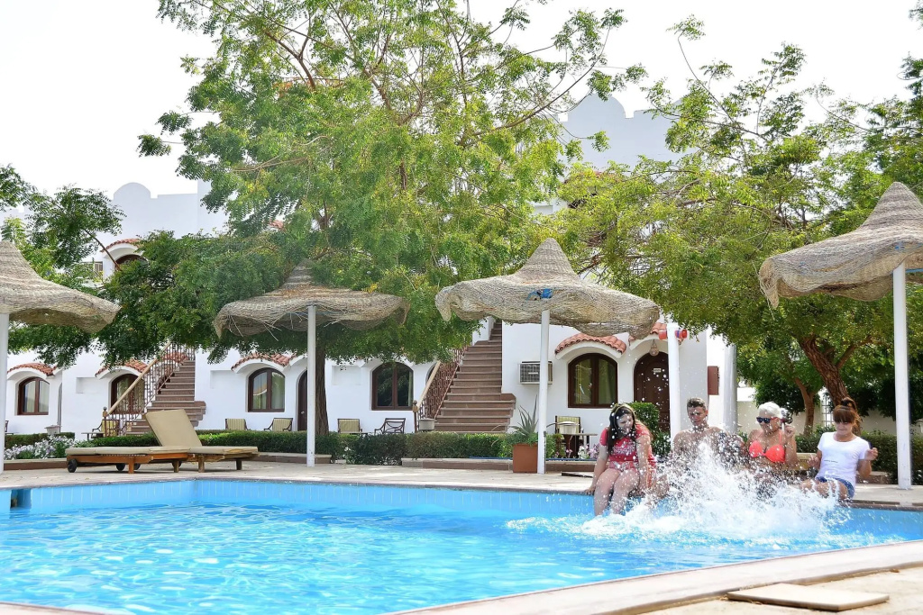 Desert View Sharm Hotel