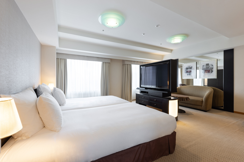 ANA Crowne Plaza Toyama by IHG