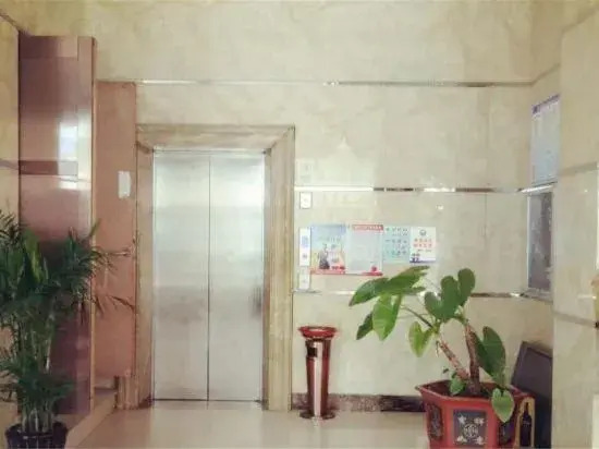 Xiangfuding Business Hotel