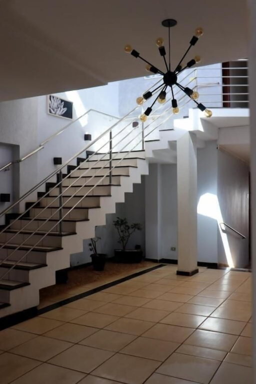 Hotel Rio Verde