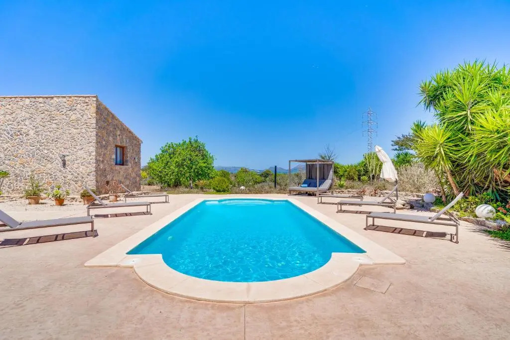 C310 Bellpuig by Mallorca Villa Selection
