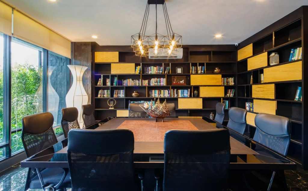 Parc Borough City Resort