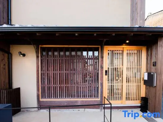 KACHŌ Residence