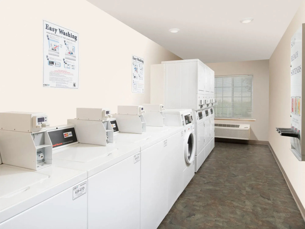 Extended Stay America Select Suites - Indianapolis - Lawrence