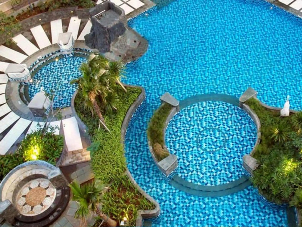 Grand Dafam Ancol Jakarta