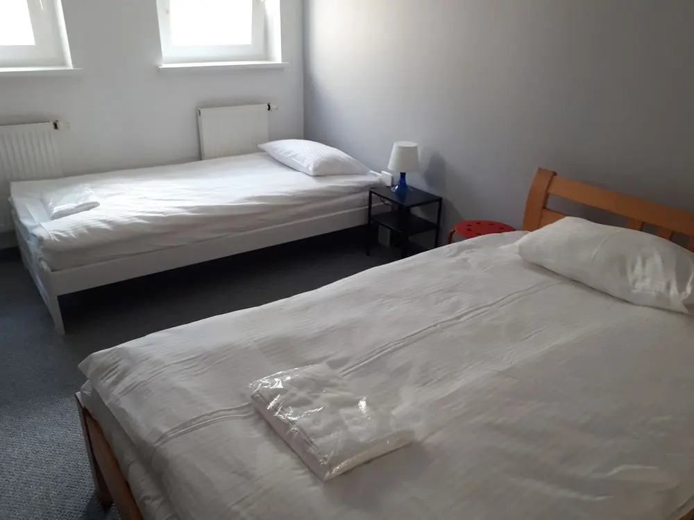 Lajk Guesthouse