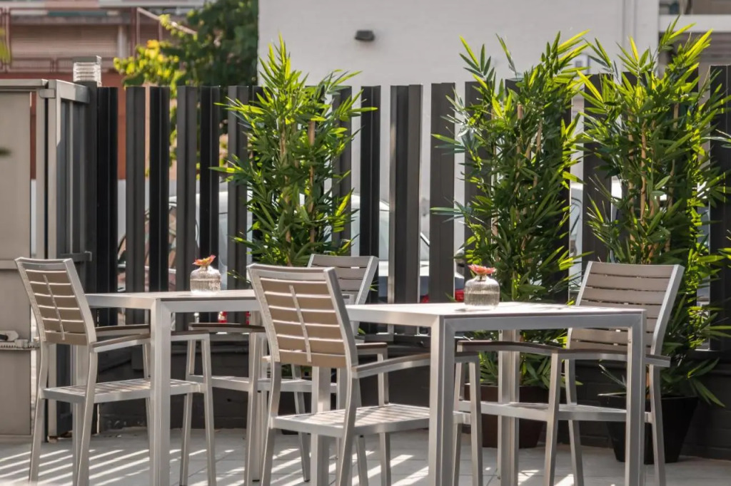 Aerohotel Barcelona Airport 24h