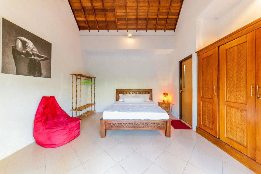 Mermaid Seminyak villa