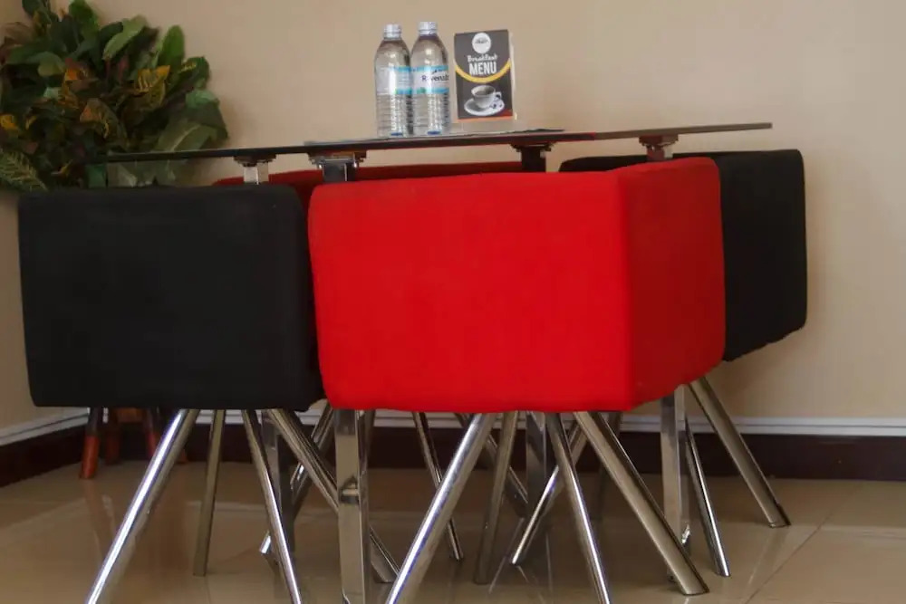 Karibu BB Suites