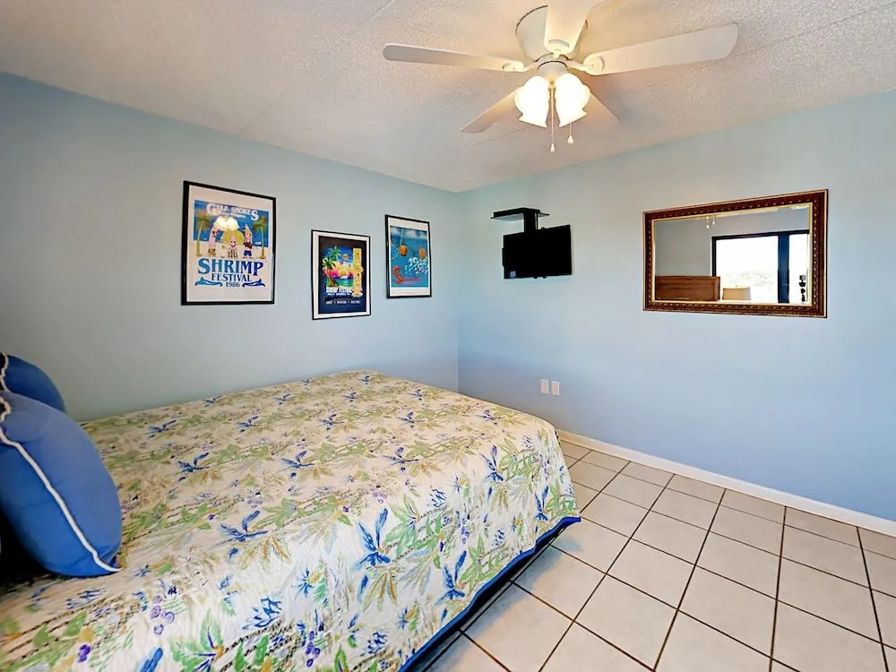 Waterfront Beauty in Gulf Shores by RedAwning