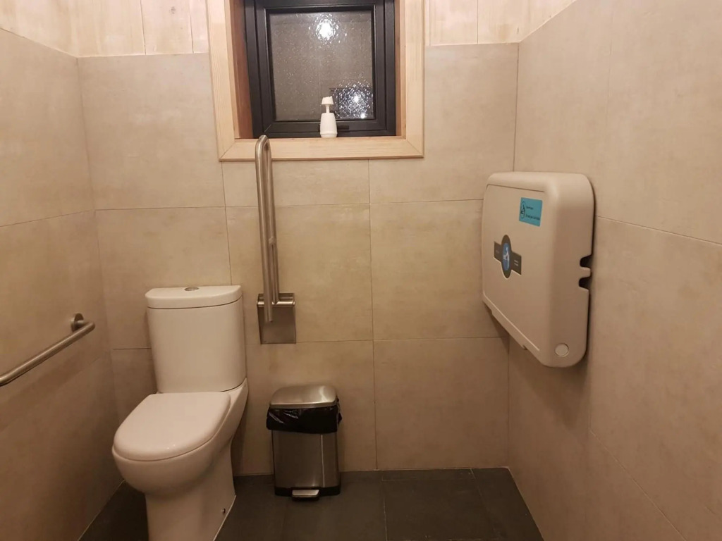 Hotel & Cafe Veliche