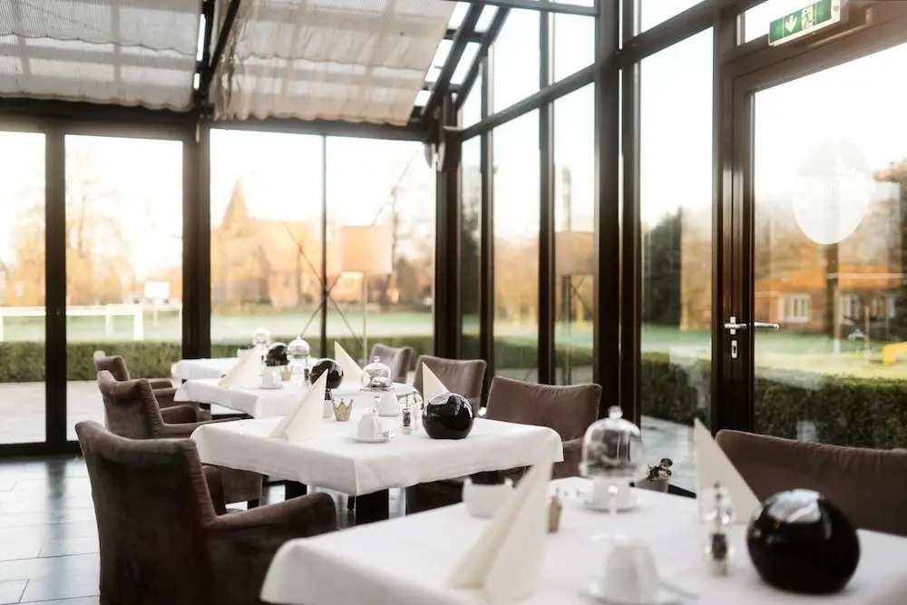 AUSZEIT Hotel