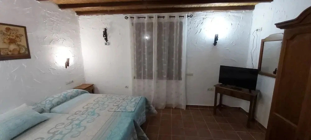 Casa Rural Cortijo La Ajedrea