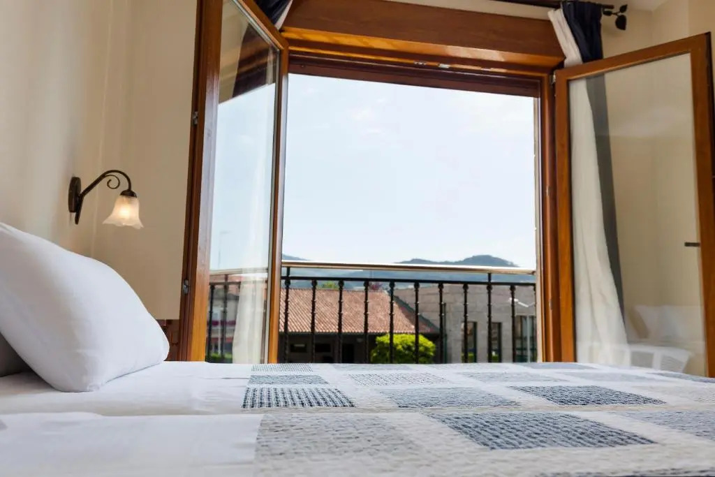 Hotel Arce