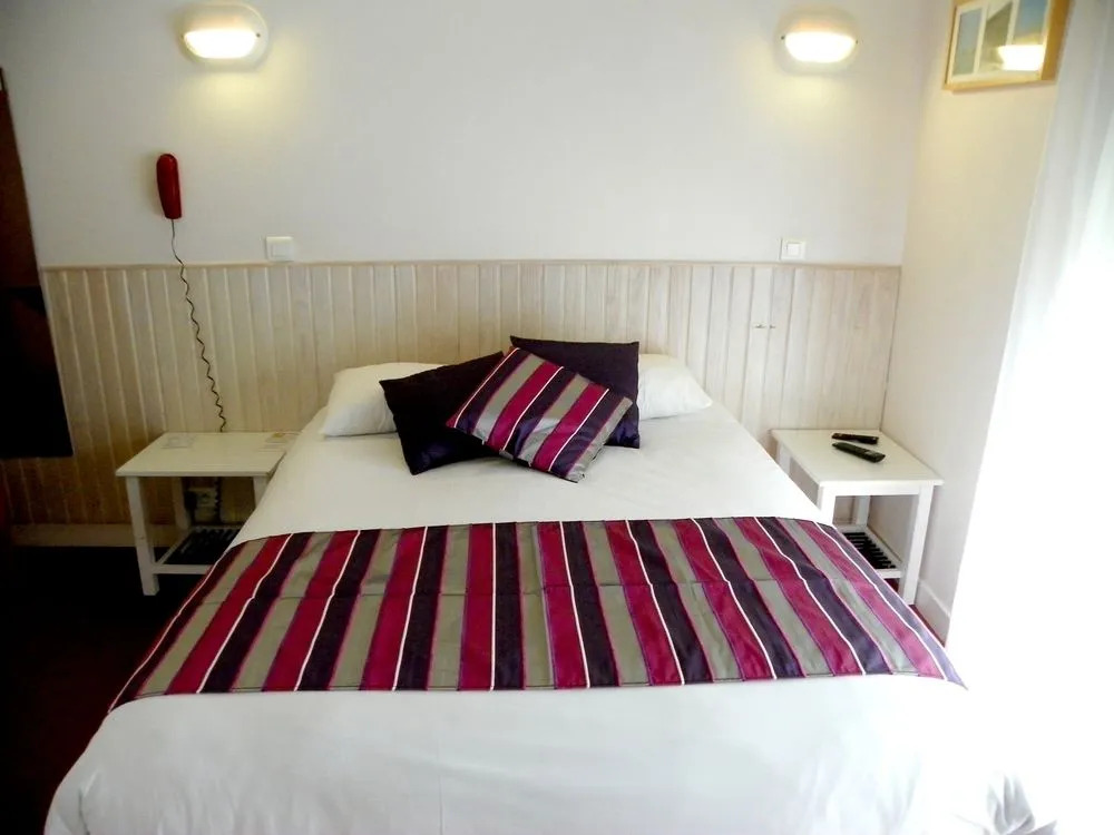 Hotel Colinette