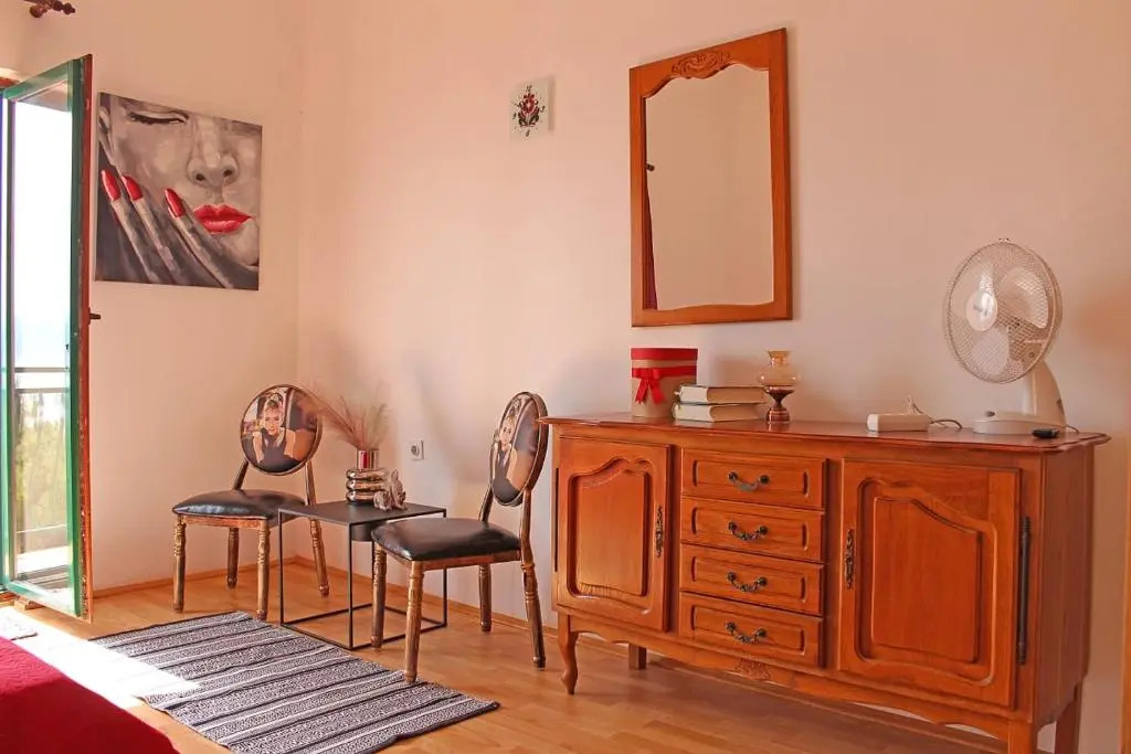Apartments Gabriela