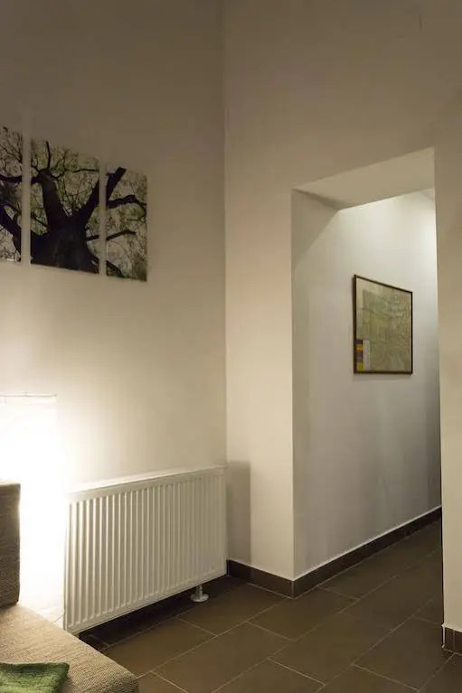 No.1 Budapest Apartmant