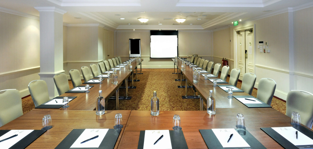 voco St. Johns Solihull by IHG