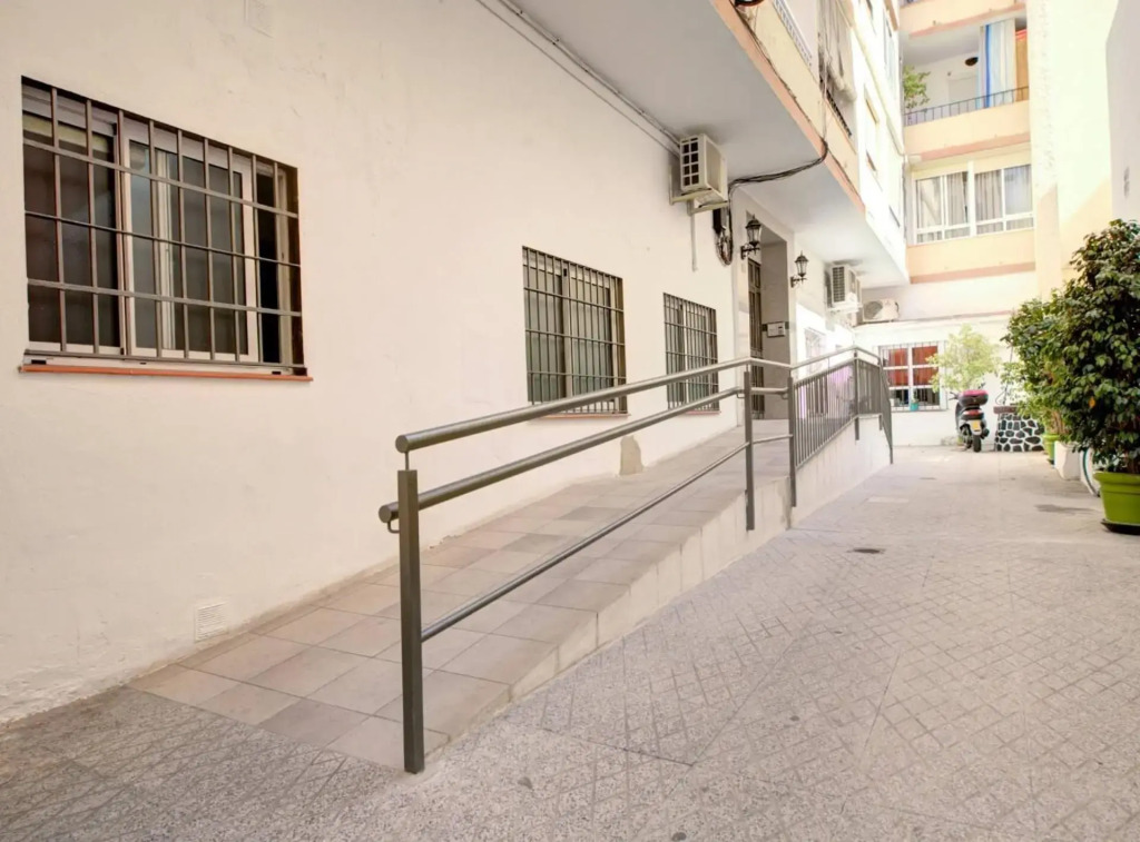 Apartamento Andalucia
